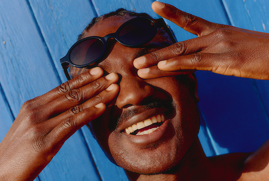 Cолнцезащитные