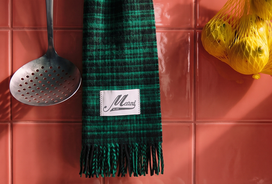 Scarves